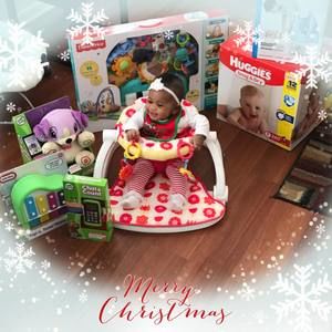 Meet your Posher, Marissa